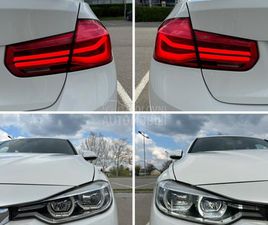 BMW SERIE 3 316 BMW 316 EXECUTIVE