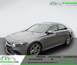 MERCEDES CLASSE A BERLINE A 200 MERCEDES CLASSE A BERLINE 200 BVA