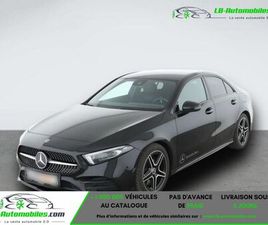 MERCEDES CLASSE A BERLINE MERCEDES CLASSE A BERLINE 250 BVA 4MATIC