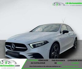 MERCEDES CLASSE A BERLINE A 250E MERCEDES CLASSE A BERLINE 250 E BVA