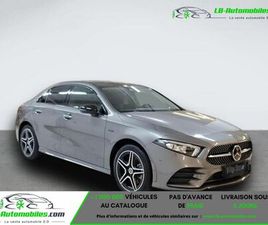 MERCEDES CLASSE A BERLINE A 250E MERCEDES CLASSE A BERLINE 250 E BVA