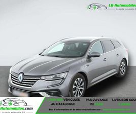 RENAULT TALISMAN ESTATE DCI 190 BVA