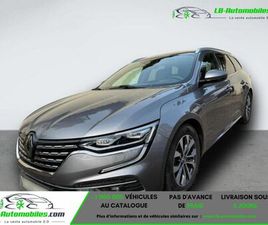 RENAULT TALISMAN ESTATE DCI 190 BVA