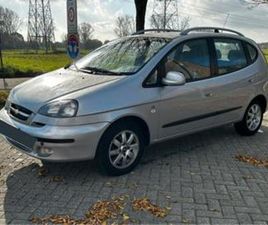 CHEVROLET TACUMA ② CHEVROLET TACUMA ESSENCE AVEC 72 000 KM — CHEVROLET — 2EMEMAIN