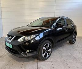 1.6 DCI 130 ALL MODE 4X4 N-CONNECTA