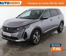 1.5 BLUE-HDI ALLURE PACK