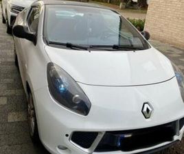 RENAULT WIND ② RENAULT WIND DYNAMIQUE TCE100 — RENAULT — 2EMEMAIN