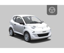 AIXAM E-MINAUTO ACCESS