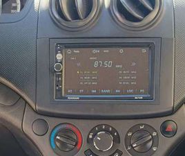 CHEVROLET AVEO 1.2 16V LS