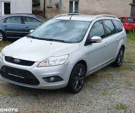 FORD FOCUS SW FORD FOCUS