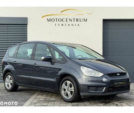 FORD S-MAX 1.8 TDCI TREND