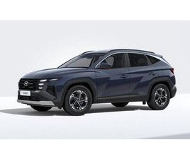 HYUNDAI TUCSON 1,6