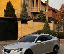 LEXUS IS IS 250