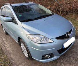 MAZDA 5 2.0 ACTIVE PLUS