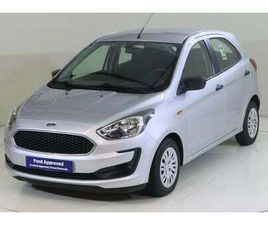 FORD FIGO FORD FIGO FG2120 FIGO 5DR AMBIENTE CLTH AT
