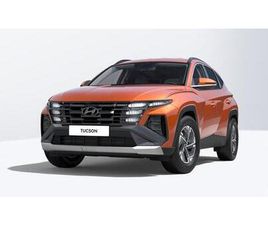 HYUNDAI TUCSON 1,6