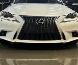 LEXUS IS IS 250