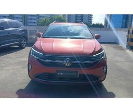 VOLKSWAGEN NIVUS VOLKSWAGEN NIVUS HIGHLINE 1.0 200 TSI FLEX AUT 2022