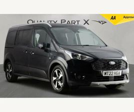 1.5 ECOBLUE ACTIVE AUTO EURO 6 (START/STOP) 5DR