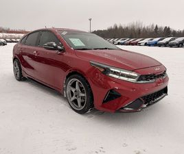 KIA FORTE 5 KIA FORTE5 2023 GT