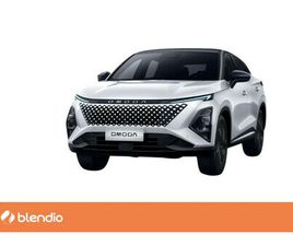 OMODA C5 OMODA 5 EV HEV PREMIUM 1.5 TGDI