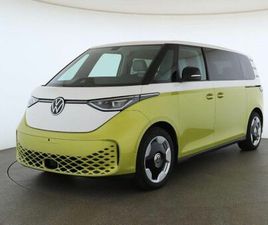 VOLKSWAGEN ID.BUZZ LWB+AHK+AREA+PANO+SONDERZINS