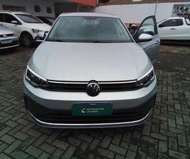 VOLKSWAGEN VIRTUS VOLKSWAGEN VIRTUS TSI 1.0 FLEX 12V 4P AUT. 2024