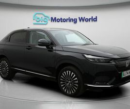 2024 - 150KW ELEGANCE 69KWH 5DR AUTO