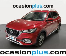 1.5 TURBO GDI COMFORT (162 CV)