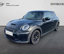 MINI MINI COOPER SE COOPER SE 184CH EDITION PREMIUM PLUS BVA 5CV
