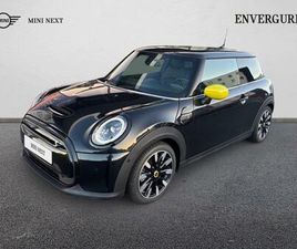 MINI MINI COOPER SE COOPER SE 184CH EDITION PREMIUM PLUS BVA 5CV