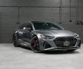 AUDI A7 SPORTBACK RS7 AUDI RS7 QUATTRO * АВТОКРЕДИТ* (ЦЕНА ДО БГ)