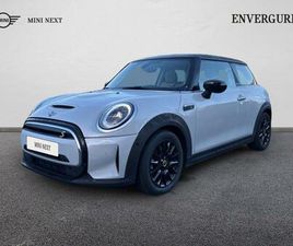 MINI MINI COOPER SE COOPER SE 184CH EDITION PREMIUM PLUS BVA 5CV