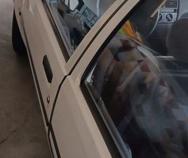 CITROEN BX CITROËN BX 11