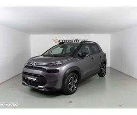 CITROEN C3 AIRCROSS CITROËN C3 AIRCROSS