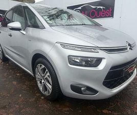 E-HDI 115CH EXCLUSIVE ETG6