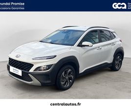 HYUNDAI KONA HYUNDAI KONA 1.6 GDI HYBRID INTUITIVE