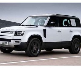 LAND ROVER DEFENDER D250 110 3.0D L6 MHEV SE AWD AUT. 250