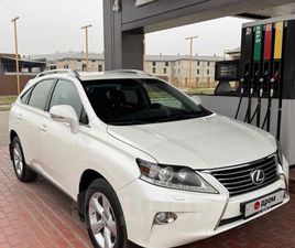 LEXUS RX RX 270