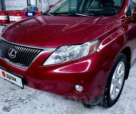 LEXUS RX RX 270