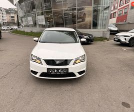 SEAT TOLEDO