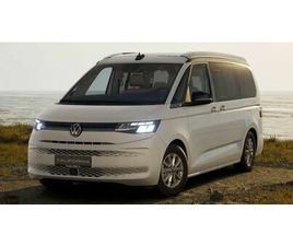 VOLKSWAGEN NEUWAGEN, JANUARABHOLUNG DIREKT AB WERK HANNOVER