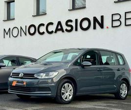 2.0 TDI SCR 7 PLACES GPS CAPTEURS CRUISE