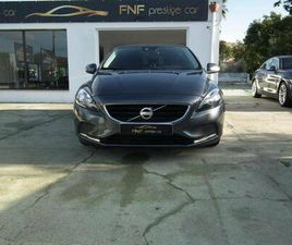 VOLVO V40 1.6 D2 KINETIC