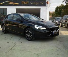 VOLVO V40 D3 VOLVO V40 2.0 D3 MOMENTUM
