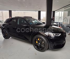 AUDI Q8 E-TRON 55 AUDI Q8 E-TRON S LINE 55 QUATTRO