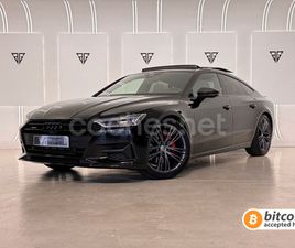 AUDI A7 SPORTBACK 45 TDI SEGURIDAD