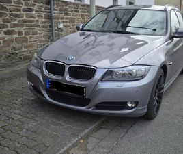 BMW3 E91 TOURING KOMBI CHELM • OLX.PL