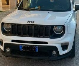 JEEP RENEGADE JEEP RENEGATE