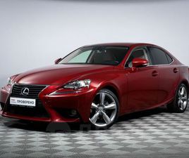 LEXUS IS IS 250